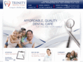 mytrinitydentalcare.com