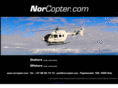 norcopter.com