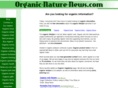 organic-nature-news.com