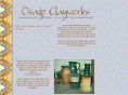 osageclayworks.com