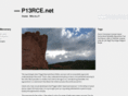 p13rce.net