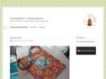 panaminthandmade.com