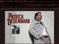 patrickdegennaro.info