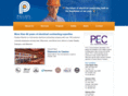 peccomm.com