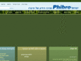 phibroisrael.com