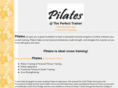 pilatesinsaratoga.com