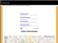 planoexterminator.com