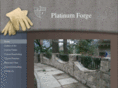 platinumforge.net
