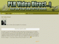 plrvideodirect.com