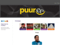 puuree.com