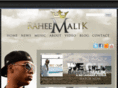 raheemmalik.com