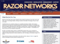 razor-networks.com