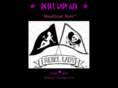 rebelladyart.com