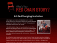 redchairstories.com