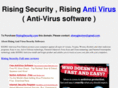 risingsecurity.com