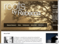 rootsbyrebecca.com