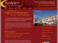 sandpiperholidayapartments.com