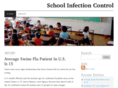 schoolinfectioncontrol.com
