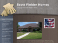 scottfielderhomes.com