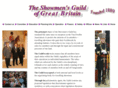 showmensguild.co.uk