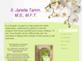 sjanelletamm.com