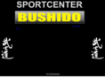 sport-center-bushido.de