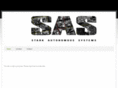 starkautonomous.com