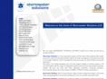 stormh2osolutions.com