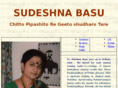 sudeshnabasu.com