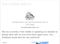 thegoldenballinn.com
