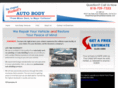 theoriginalhaskellsautobody.com