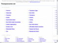 thompsoncenter.net