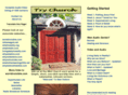 trychurch.com