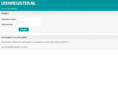 urenregister.nl