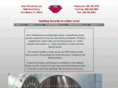 vaultstructures.com