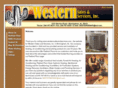 westernsalesandservices.com