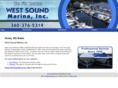 westsoundmarina.net
