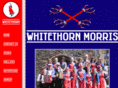 whitethornmorris.com