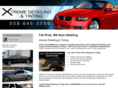xtremedetailingandtinting.com