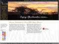 zebrahills.com