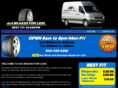 4x4brakesforlessatbestfitglasgow.com