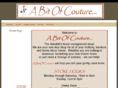 abitofcouture.com