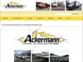 ackermann-aufbauten.com
