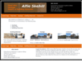 alfieskehill.com