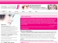 amieconte.com