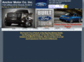 anchormotor.com