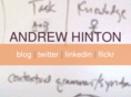 andrewhinton.com