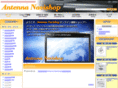 antenna-navishop.com