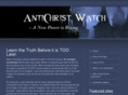 antichristwatch.org