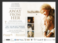 awayfromher.com